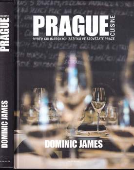 Prague cuisine