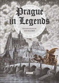 Prague in legends