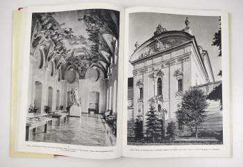 Karel Plicka: Prague in photographs