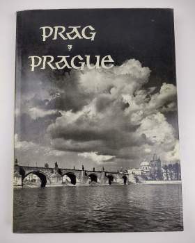 Prague in photographs