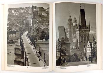 Karel Plicka: Prague in photographs