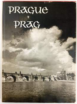 Prague in photographs