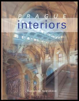 Prague interiors