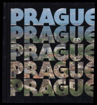 Jiří Hrůza: Prague