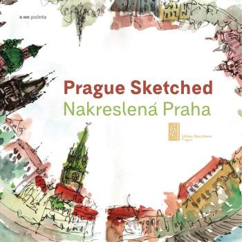 Prague sketched