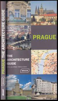 Prague - The Architecture Guide