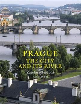 Prague - the city and its river