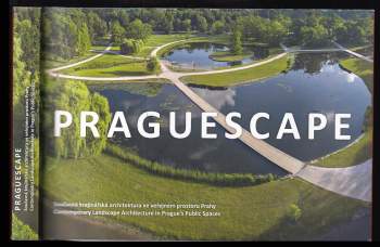 PragueScape