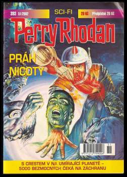 Práh nicoty