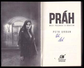Petr Urban: Práh