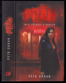 Petr Urban: Práh