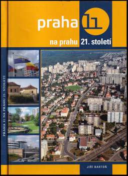 Praha 11 na prahu 21. století