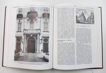 Pavel Vlček: Praha 1610-1700