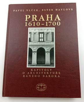 Praha 1610-1700