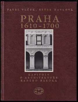 Praha 1610-1700