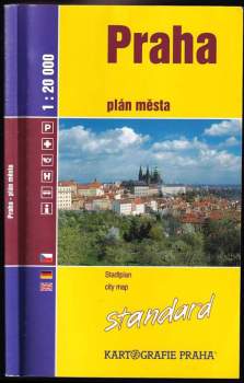 Praha