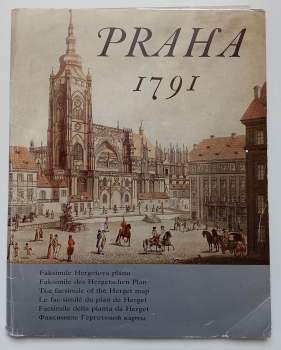 Praha 1791