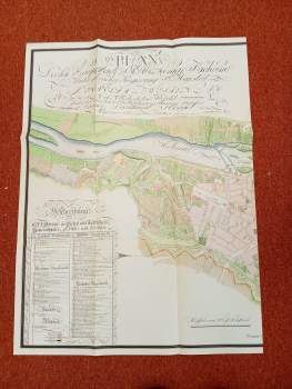 Hana Hrstková: Praha 1791