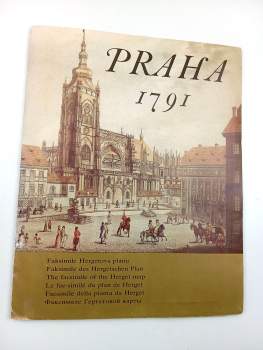 Praha 1791
