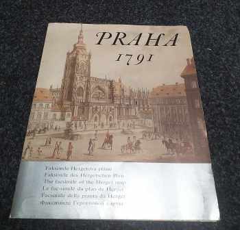 Praha 1791