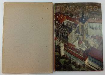 Praha 1830