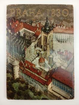 Praha 1830
