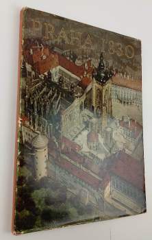Praha 1830