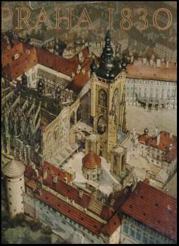Praha 1830