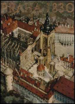 Praha 1830