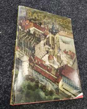 Praha 1830