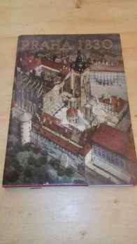 Praha 1830