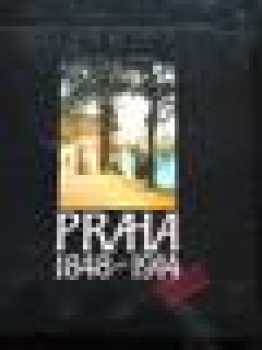 Praha 1848-1914