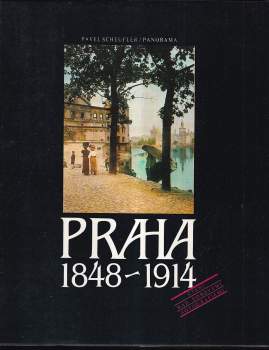 Praha 1848-1914