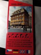 Praha 1900-1945