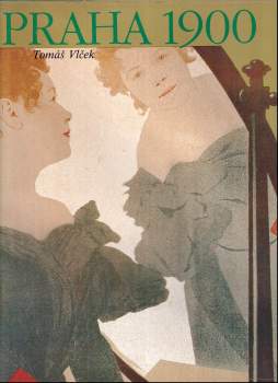 Praha 1900