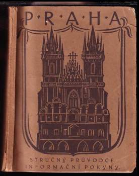 Praha