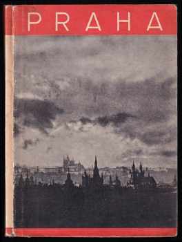 Praha