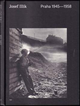 Praha 1945-1958