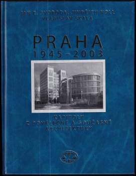 Praha 1945-2003