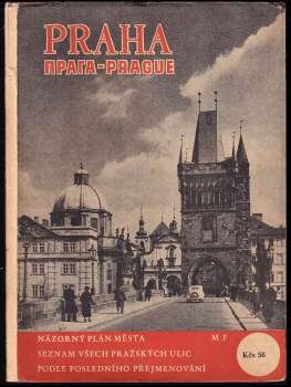 Praha