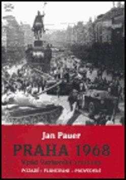 Brno v srpnu 1968 a 1969