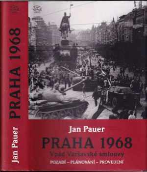 Praha 1968