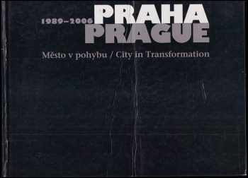 Praha 1989-2006