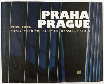 Praha 1989-2006