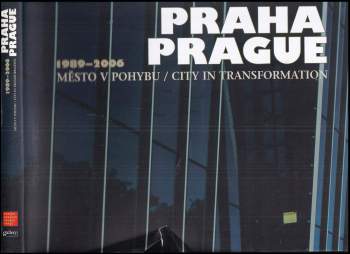 Praha 1989-2006