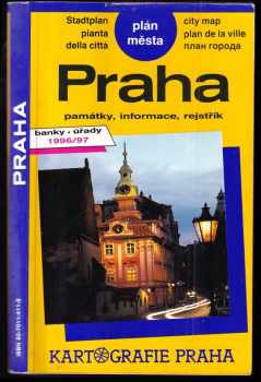 Praha