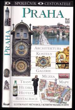 Praha