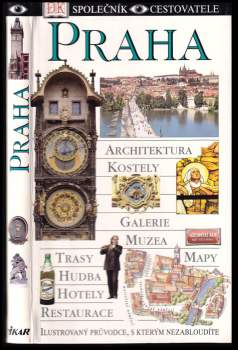 Praha
