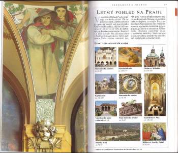 Praha