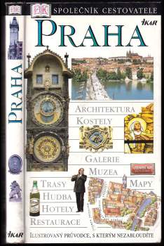 Praha
